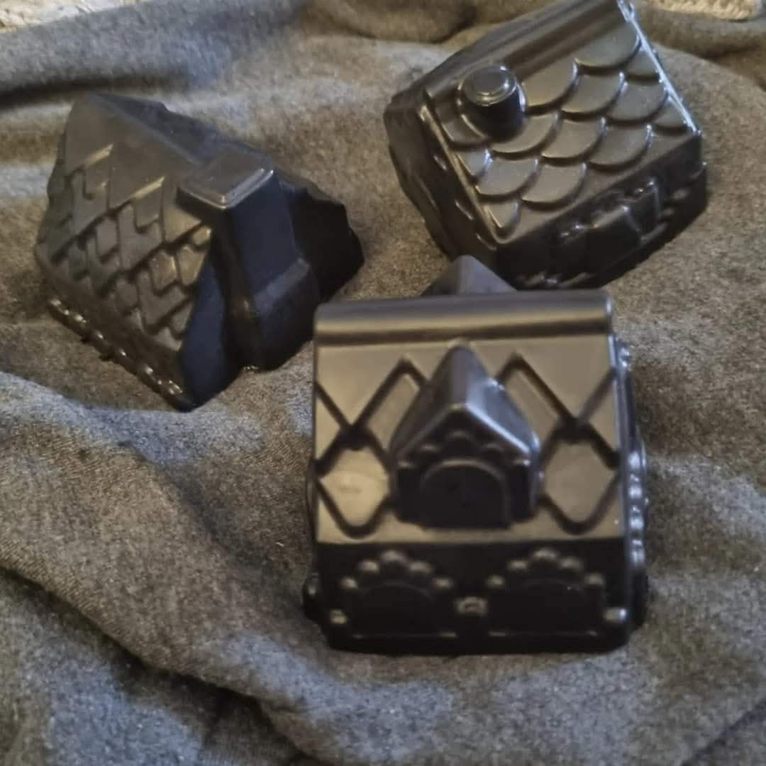 Black House Lavender Soap